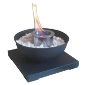 Biokominki - Biokominek DURAHEALTH BK11017 Sybilla - miniaturka - grafika 1