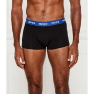 Majtki męskie - Hugo Bodywear Bokserki 3-pack - miniaturka - grafika 1