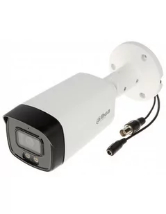 DAHUA Kamera AHD, HD-CVI, HD-TVI, CVBS HAC-HFW1509TM-A-LED-0360B-S2 Full-Color HAC-HFW1509TM-A-LED- - Kamery IP - miniaturka - grafika 1