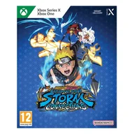 Gry Xbox One - NARUTO X BORUTO Ultimate Ninja STORM CONNECTIONS Edycja Kolekcjonerska PL (XONE / XSX) - miniaturka - grafika 1
