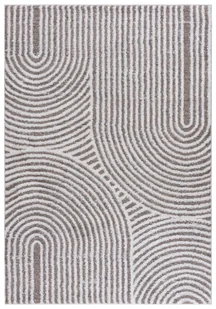 Prostokątny miękki dywan w nowoczesnym stylu S9-L83 - Dywany - miniaturka - grafika 1