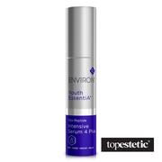 Serum do twarzy - Environ Intensive Serum 4 Plus Serum odmładzające 35 ml - miniaturka - grafika 1