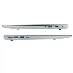 Ninkear N16 Pro 16in Intel Core i7-1260P Processor, 32GB DDR4 2TB SSD, Windows 11 Home, WiFi 6, Bluetooth 5.0 1012692EUDF-32GB_2000SSD - Laptopy - miniaturka - grafika 5