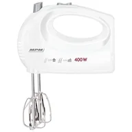 Miksery - MPM MMR-25 - miniaturka - grafika 1