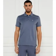 Koszule męskie - Calvin Klein Jeans Polo Regular Fit - miniaturka - grafika 1