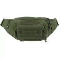 Nerki - Torba biodrowa WISPORT GEKON cordura OLIVE GREEN RATY 0% | PayPo | GRATIS WYSYŁKA | ZWROT DO 100 DNI - miniaturka - grafika 1