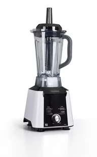 Blender kielichowy G21 Perfect Smoothie Vitality biały 1680 W - Blendery kielichowe - miniaturka - grafika 1