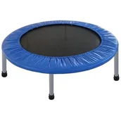 Trampoliny - Trampolina ogrodowa Fitness 122 cm PATIO - miniaturka - grafika 1