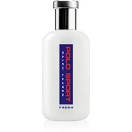 Wody i perfumy męskie - Ralph Lauren Polo Sport Fresh woda toaletowa 125 ml dla mężczyzn - miniaturka - grafika 1