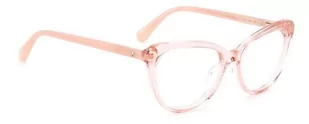 Okulary korekcyjne Kate Spade CHANTELLE 35J - Okulary korekcyjne, oprawki, szkła - miniaturka - grafika 2