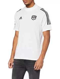 adidas Fcgb tee Koszulka Męska - Koszulki męskie - miniaturka - grafika 1