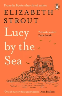 Lucy by the Sea - Pozostałe książki - miniaturka - grafika 1