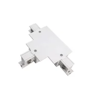 Lampy pozostałe - Sps Podtynk Łącznik T Prawy, Biały T-R1 Spectrum LED - miniaturka - grafika 1