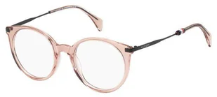 Okulary korekcyjne Tommy Hilfiger TH 1475 35J - Okulary korekcyjne, oprawki, szkła - miniaturka - grafika 1