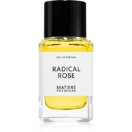 Wody i perfumy damskie - Matiere Premiere Radical Rose - miniaturka - grafika 1