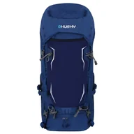 Plecaki - Plecak Husky Rony 50 L Kolor: niebieski - miniaturka - grafika 1