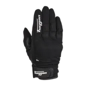 Rękawice motocyklowe - Rękawice Motocyklowe Furygan Jet D3O Damskie Czarny/Złamany BiałyXS - miniaturka - grafika 1