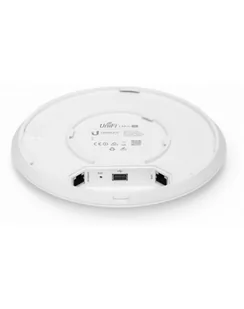 Ubiquiti Networks Ubiquiti UniFi UAP AC PRO 2.4GHz/5GHz, 802.11 a/b/g/n/ac, 2xGbE, support PoE+ - Pozostałe akcesoria sieciowe - miniaturka - grafika 1