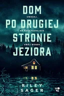 E-booki - kryminał i sensacja - Dom po drugiej stronie jeziora - miniaturka - grafika 1