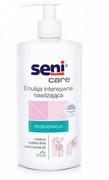 Seni Care Emulsja nawilżająca do skóry suchej Seni Care -4% mocznik 500ml