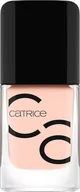 Lakiery do paznokci - Catrice Autumn Collection ICONAILS Gel Lacquer 133 - lakier do paznokci - miniaturka - grafika 1