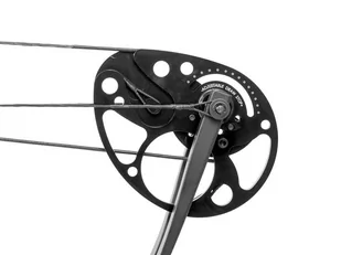 Poe Lang - Łuk bloczkowy Ek Assasin Exterminator - Dla praworęcznych - 15-70 lb - 30"  CO-035F - Łuki - miniaturka - grafika 7