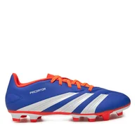 Piłka nożna - Buty do piłki nożnej adidas Predator Club Fxg IF6344 Granatowy - miniaturka - grafika 1