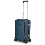 Torby podróżne - Torba podróżna Osprey Transporter Hardside Carry-On 40L Kolor: niebieski - miniaturka - grafika 1