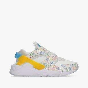Nike WMNS AIR HUARACHE DV3209-100 - Buty sportowe damskie - miniaturka - grafika 1