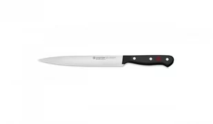 Wusthof Nóż kuchenny 20 cm czarny - Gourmet W-1025048820 - Noże kuchenne - miniaturka - grafika 1