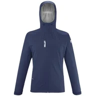 Kurtki męskie - Millet - Fitz Roy GTX JKT M - Męska kurtka hardshell - Wodoodporna membrana Gore-Tex - Podejście, Turystyka, Trekking, Lifestyle - miniaturka - grafika 1