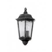 Lampy ścienne - Eglo 93459 - Kinkiet zewnętrzny NAVEDO 1xE27/60W/230V - miniaturka - grafika 1