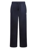 Spodnie sportowe damskie - Bench Spodnie dresowe "Embla" w kolorze granatowym - miniaturka - grafika 1