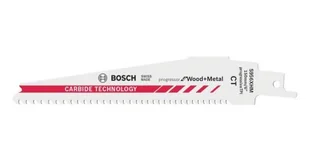 Bosch Brzeszczot S 956 Xhm 10Szt. B 2608653280 3165140945295 - Brzeszczoty - miniaturka - grafika 1