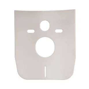 Podkładka WC Mata pod miskę/bidet Sensea - Dywaniki łazienkowe - miniaturka - grafika 1