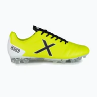 Piłka nożna - Buty piłkarskie MUNICH Arenga FG amarillo WYSYŁKA W 24H 30 DNI NA ZWROT - miniaturka - grafika 1