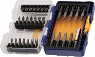 Bity - Irwin Tools Set of nozzles"IRWIN" 31 pcs. - miniaturka - grafika 1