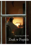 Poezja - Znak w Popiele - miniaturka - grafika 1
