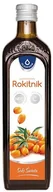 Witaminy i minerały - Rokitnik z witaminą C, 490 ml /Oleofarm/ - miniaturka - grafika 1