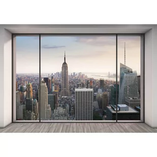 Komar Fototapeta Penthouse, 368 x 254 cm, 8-916 - Tapety - miniaturka - grafika 1