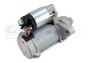 Rozrusznik Bosch 0 986 025 680 - Rozruszniki - miniaturka - grafika 1