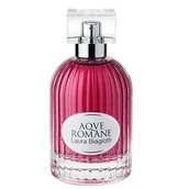 Wody i perfumy damskie - Laura Biagiotti Aqve Romane Uva Dulcis woda toaletowa spray 100ml - - miniaturka - grafika 1