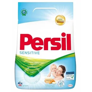 Persil Proszek do prania Sensitive 2.34 kg - Środki do prania - miniaturka - grafika 1