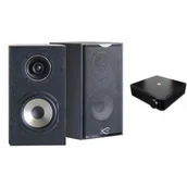 Zestawy stereo - ARGON AUDIO ARGON AUDIO SA1 + CABASSE ANTIGUA MC170 - miniaturka - grafika 1