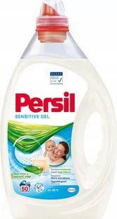 Persil GEL SENSITIVE 50P 2,5L zakupy dla domu i biura! (2332252) - Środki do prania - miniaturka - grafika 1