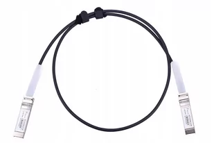 ExtraLink Kabel SFP+ SFP+ EXTRALINK 10G AWG30 3 m - Kable komputerowe i do monitorów - miniaturka - grafika 2