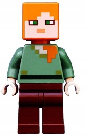 Minifigurka 