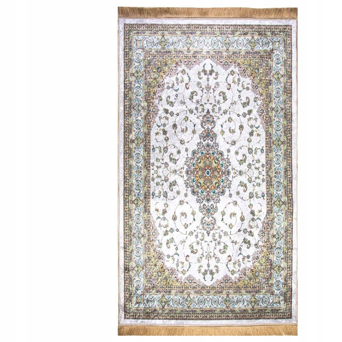Obrus Bieżnik Na Stół Ozdobny Turecki Orientalny Luksusowy Premium 120X70