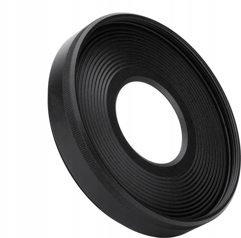 Osłona na obiektyw JJC Osłona przeciwsłoneczna JJC LH-EW55 zamiennik Canon EW-55