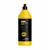 Kosmetyki samochodowe - Farecla G360 Fast Finish wykończeniowa 1L - miniaturka - grafika 1
